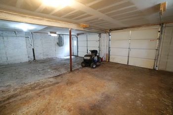 Wuthering heights garage